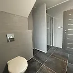 Jistebnicke Terasy Διαμέρισμα Jistebnice