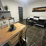 Jistebnicke Terasy Διαμέρισμα Jistebnice