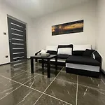 Διαμέρισμα Jistebnicke Terasy Jistebnice