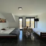 Διαμέρισμα Jistebnicke Terasy Jistebnice