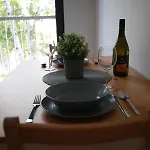 Jistebnicke Terasy * Jistebnice