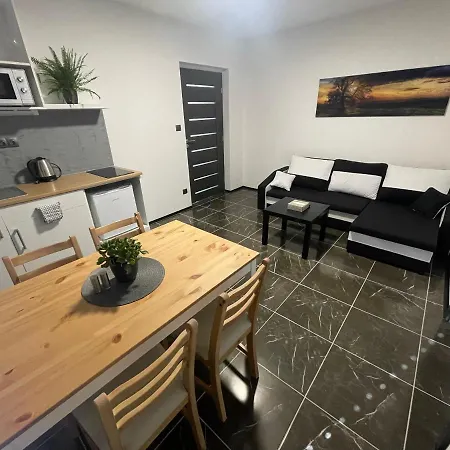 Jistebnicke Terasy Apartament Jistebnice