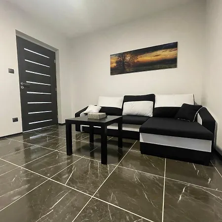 Apartament Jistebnicke Terasy Jistebnice
