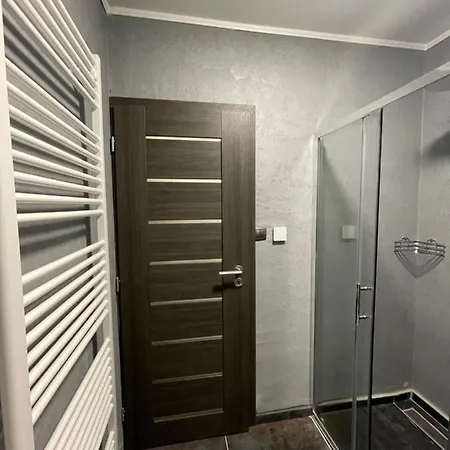 Jistebnicke Terasy Apartament